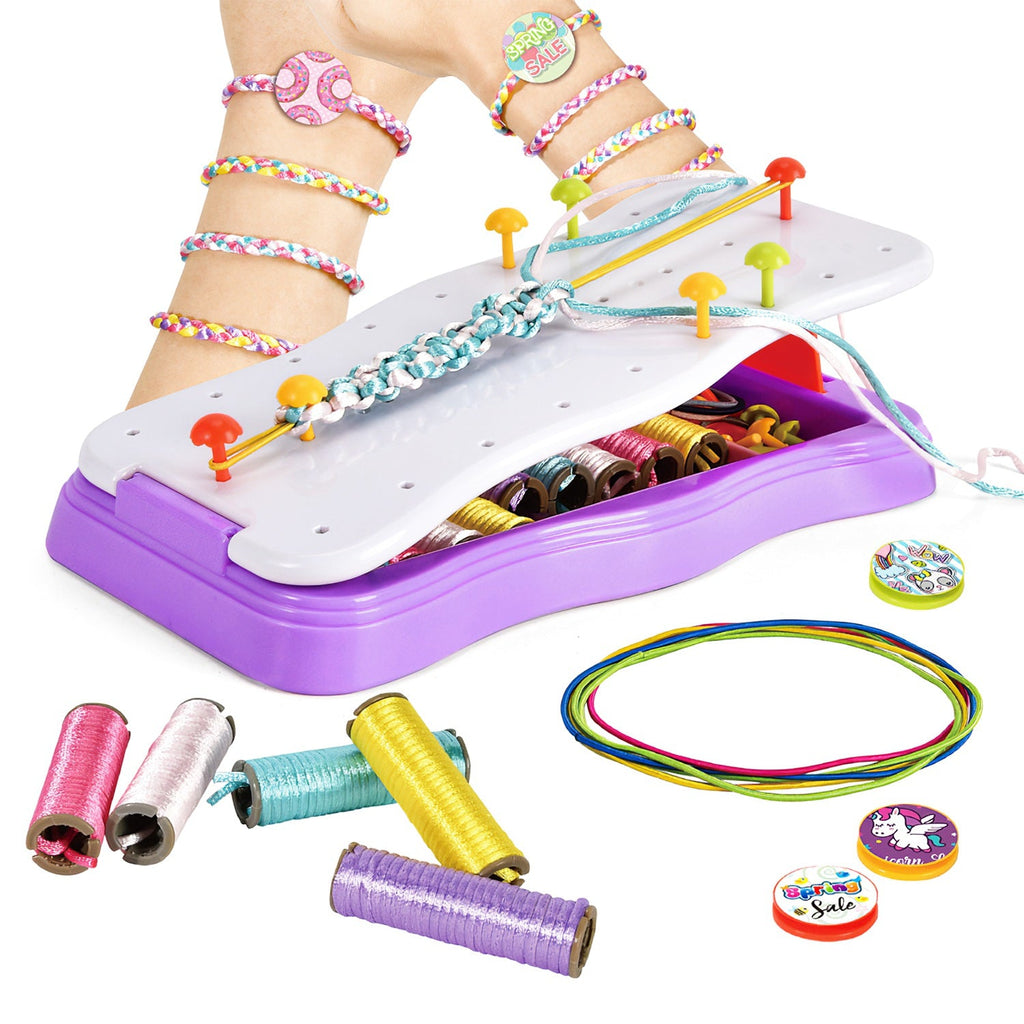 DIY Bracelet Making Kit