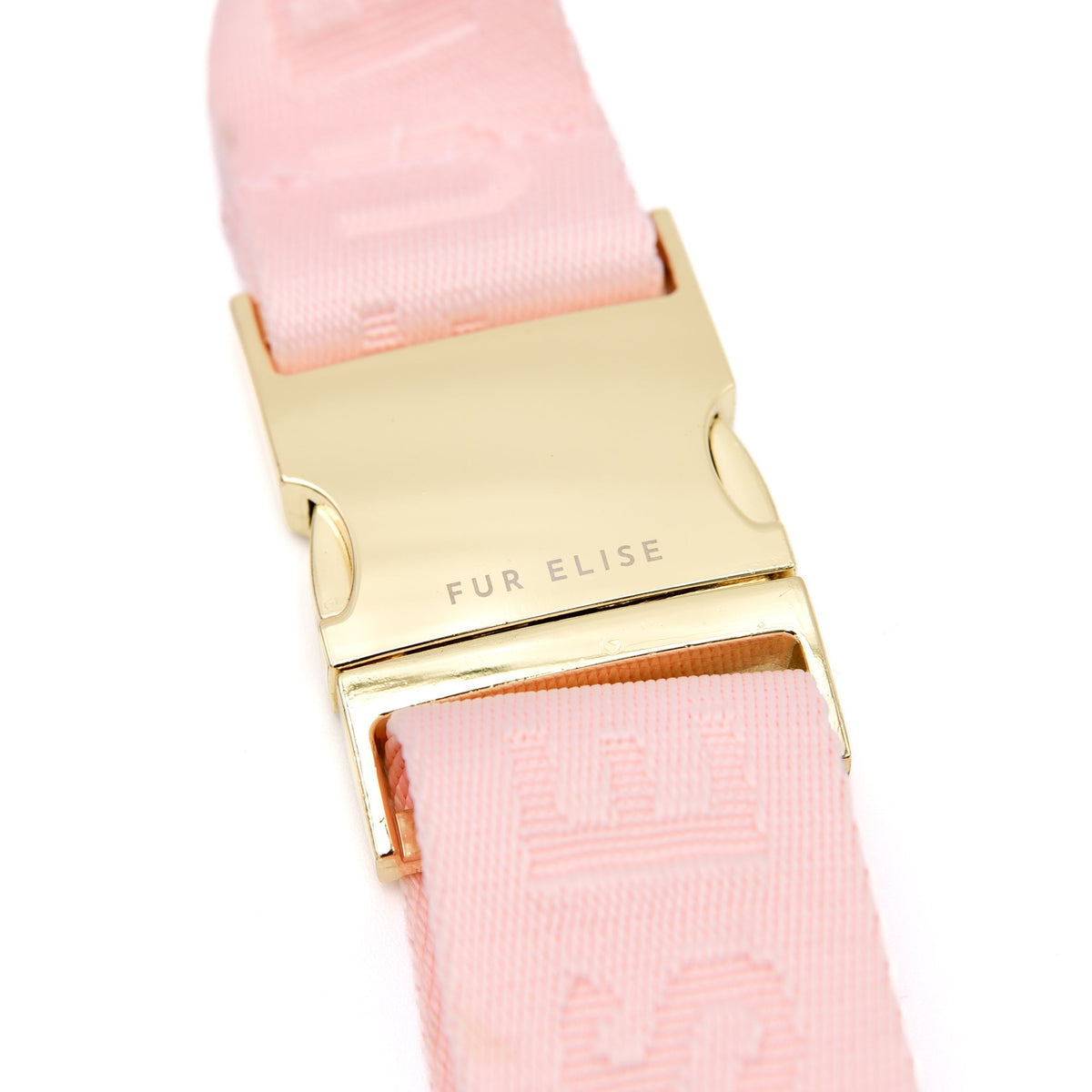 Rose Dog Walking Crossbody Bag