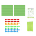 218-Piece STEM Building Kit