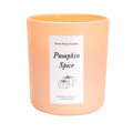 Pumpkin Spice Double-Wick Soy Candle