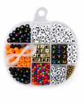 Spooky Strings DIY Bracelet Kit